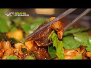 돼지곱창 맛집 주인만의 특별한 원칙은?!