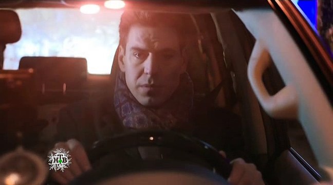 В зоне доступа любви 1 серия (2017)