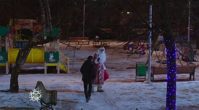 В зоне доступа любви 2 серия (2017)