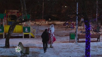 В зоне доступа любви 2 серия (2017)