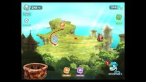 Rayman Adventures - Adventure 6 - 8 - iOS / Android - Walktrough Gameplay