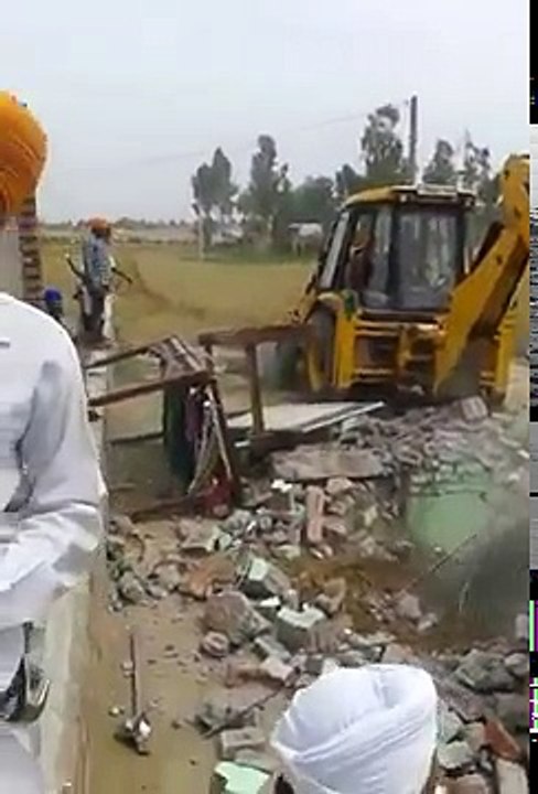 Singhan Di Chardi Kala