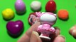 Abrindo Surpresas Minnie Mouse Disney Princesa Massinha Play-Doh Surprise Eggs