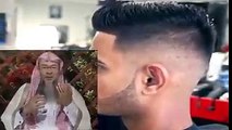 HARAM Haircuts - Styles!!!