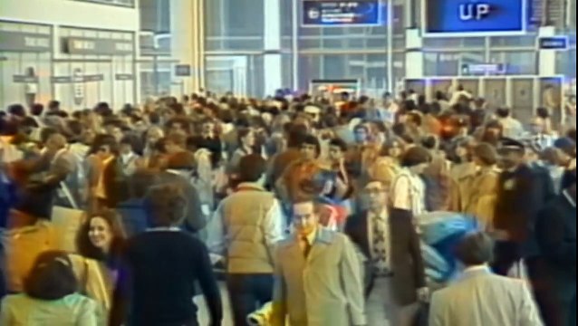 Mayday, catástrofes aéreas 10x07 La mayor catástrofe de Estados Unidos