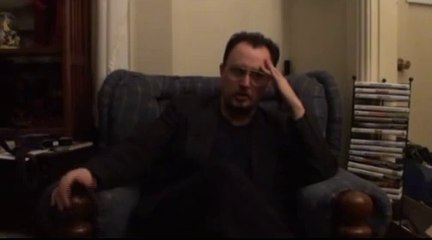 The Cinema Snob - Island of Death review