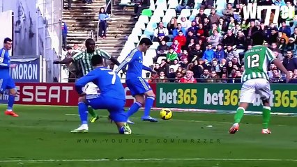Cristiano Ronaldo- InCRedible Bicycle Kicks Show