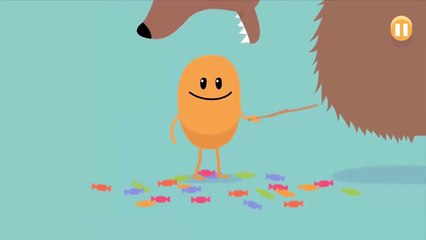 Dumb Ways To Die 2 - The Final Dumbtier - Incoming Alien Monster