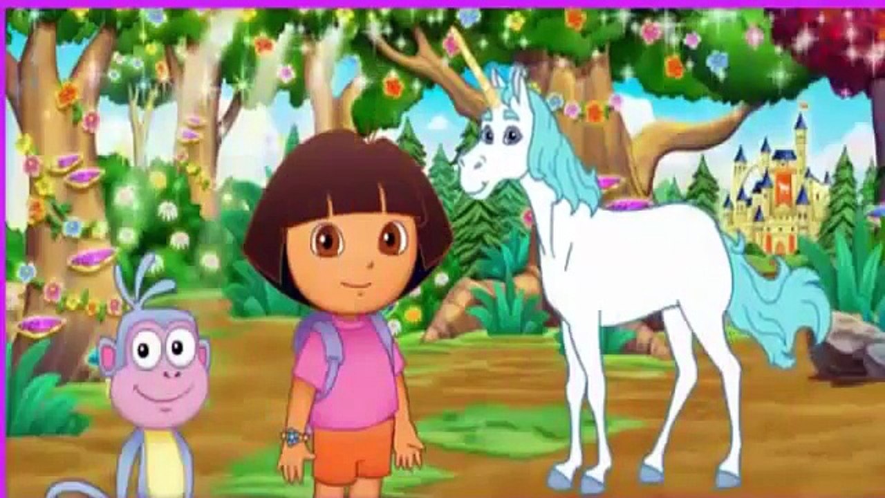 Dora The Explorer Game 1 Hours