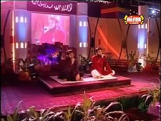 Mera Dil Madina Bana De (Tahir Qadri)