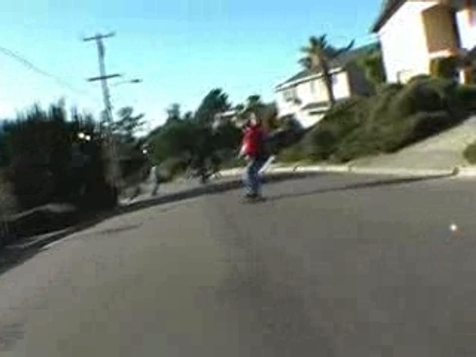 San Francisco '07