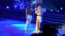 Mariah Carey 'MY ALL' Monterrey Mexico (November 9th, 2016)