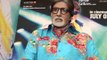 Amitabh Bachchan on the title 'Bbuddah Hoga Terra Baap'