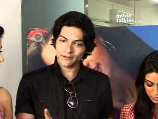 Ali Fazal speaks about  'Always kabhi Kabhi'