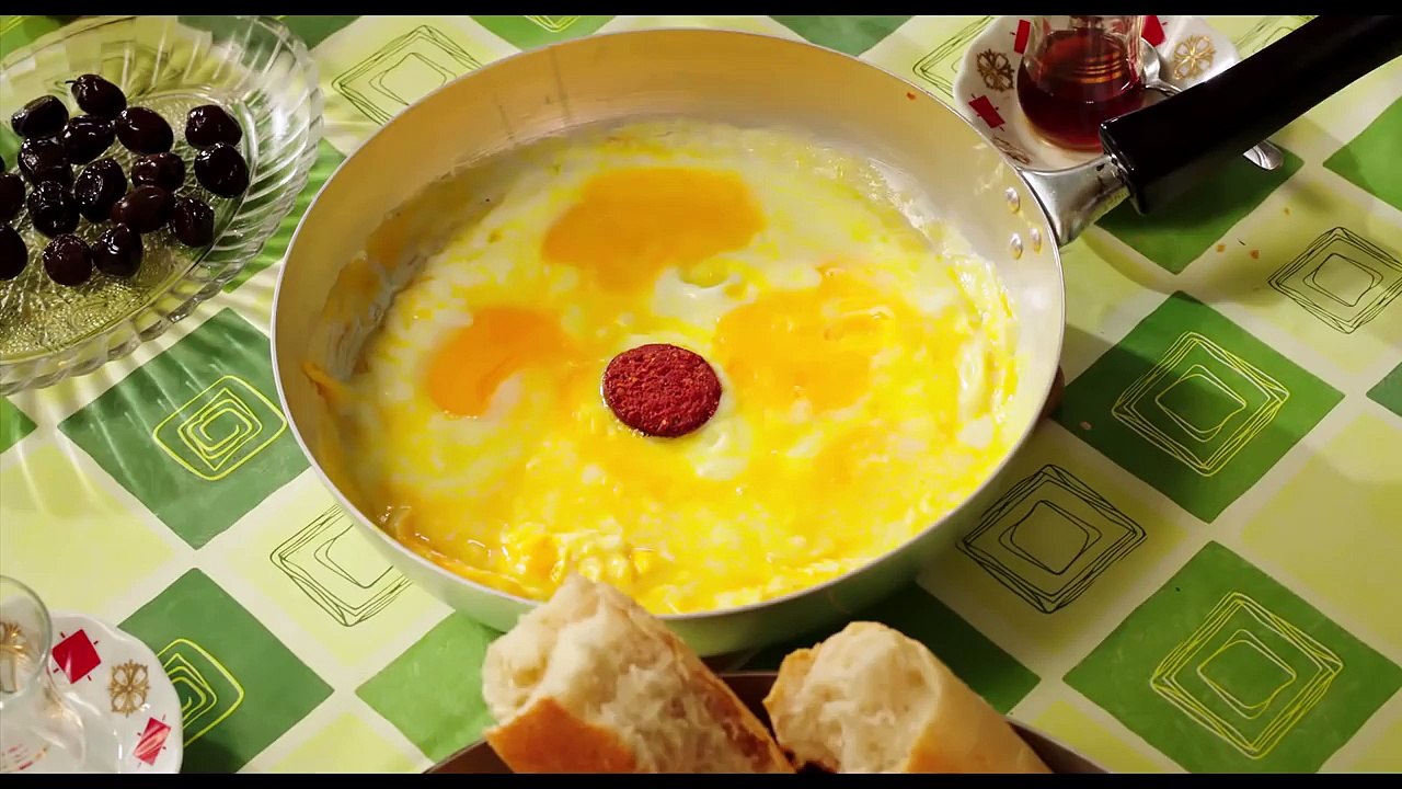 Çakallarla Dans 4 ''Kalkmıyor Beyler'' Sahnesi