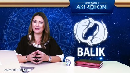 Balık burcu aylık yorumu Ocak 2017