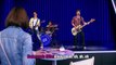 Simón, Nico y Pedro cantan Un destino - Momento Musical (con letra) - Soy Luna