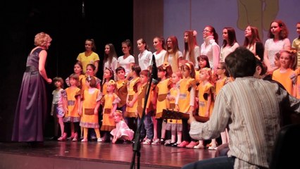 Pjesme za djecu - Obwisana