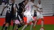 Beşiktaş Boluspor: 2-0 Gol 'Ömer Şişmanoğlu' (Ziraat Türkiye Kupası) | www.webmacizle.com