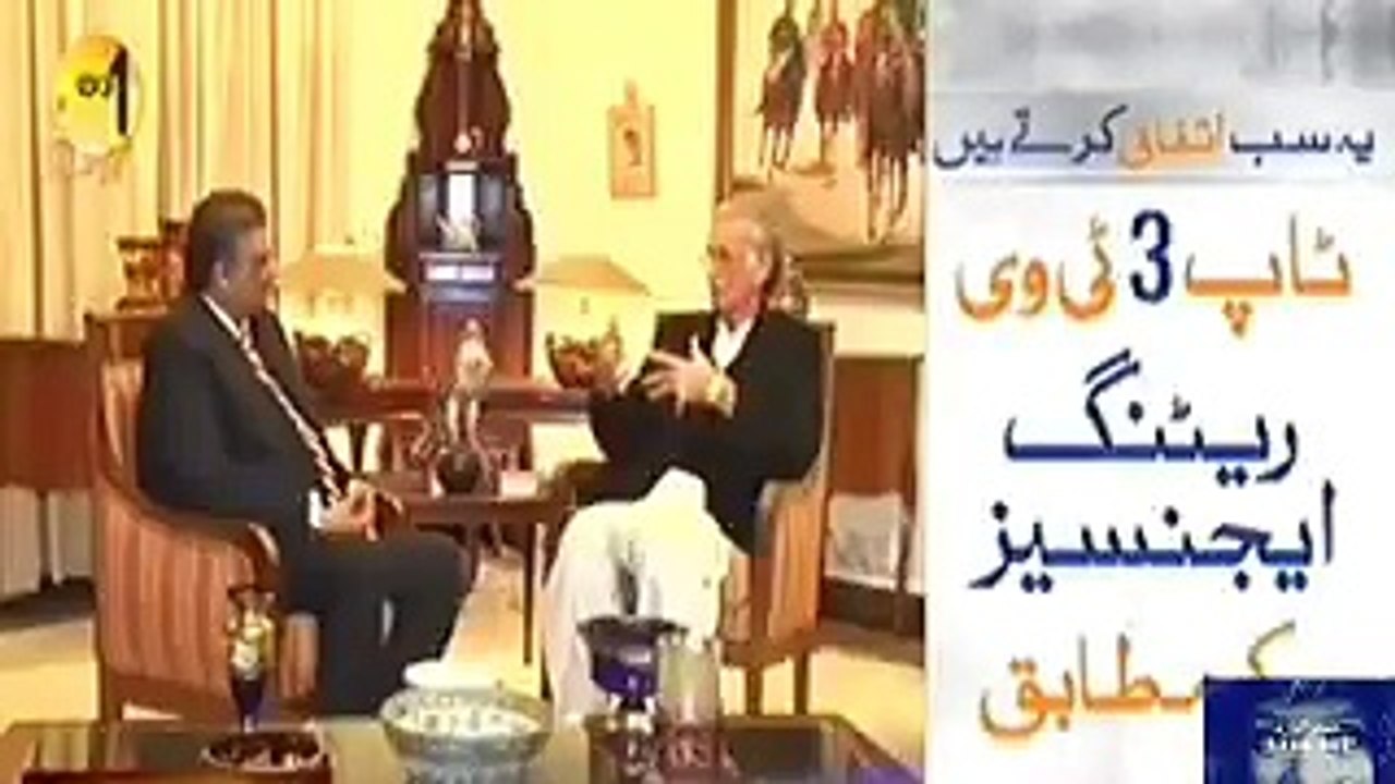 Why I kept parliament seats within my family:Pervaiz Khattak