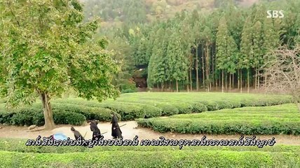 Preng Nitean Sneh Samot Kheav Ep 4