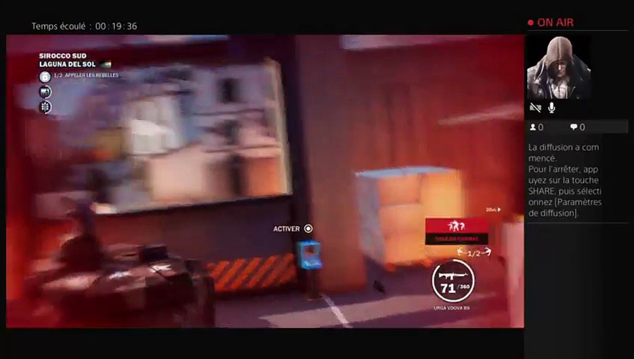 Diffusion PS4 en direct de Gabrieldab12 (2)