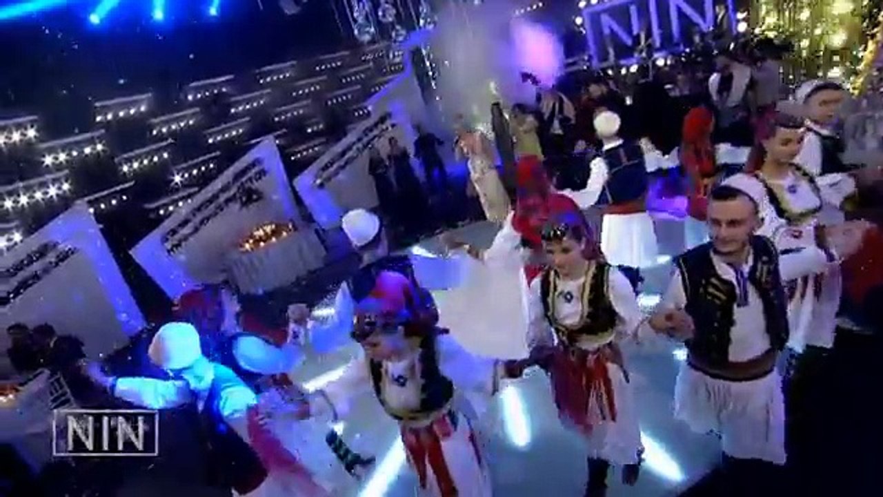 Rovena Stefa gezuar 2017 - NIN - 31.12.2016