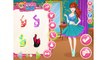 NEW Игры для детей new—Disney Принцесса Барби Фестиваль моды—Мультик Онлайн Видео Игры Для Девочек