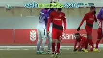 24 Erzincanspor 1-1 Galatasaray  ( Maç Özeti ) Ziraat Türkiye Kupası | www.webmacizle.com