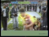 Galatasaray 4 - Fenerbahçe 1 (04.05.1991) Lig maçı | www.webmacizle.com