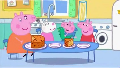 Peppa Pig - s02e37 - Pretend Friend