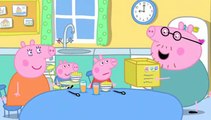 Peppa Pig - s01e51 - Daddy's Movie Camera