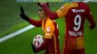 Galatasaray Tuzlaspor: 2-1 Maç Özeti ve Golleri İzle (Ziraat Türkiye Kupası) | www.webmacizle.com