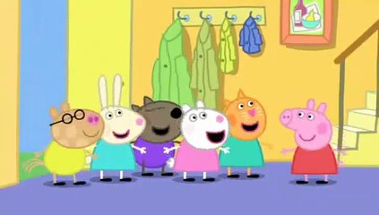 Peppa Pig - s01e43 - My Birthday Party