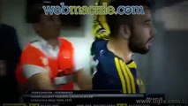 Trabzonspor - Fenerbahçe 24.04.2016 olaylı maç | www.webmacizle.com