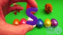 Disney Mickey Mouse Surprise Egg Learn-A-Word! Spelling Holiday and Christmas Words! Lesson 2