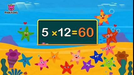 [App Trailer] Meet Fong and Friends on [Best Kids Songs] Christmas Edition!