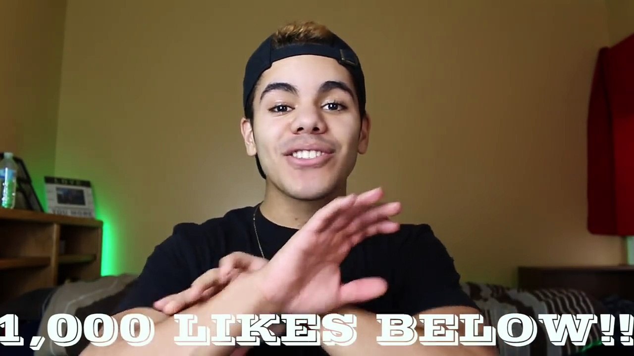 SONG LYRIC TEXT PRANK ON A "FAN"!!! GONE WRONG!!!( Selena Gomez- HANDS TO MYSELF)VIOLENT!