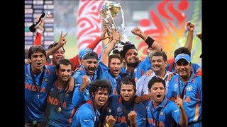 Nasiat Of indian Cricket Team Mis To Harbhajn Singh & Yuraj Singh 2015