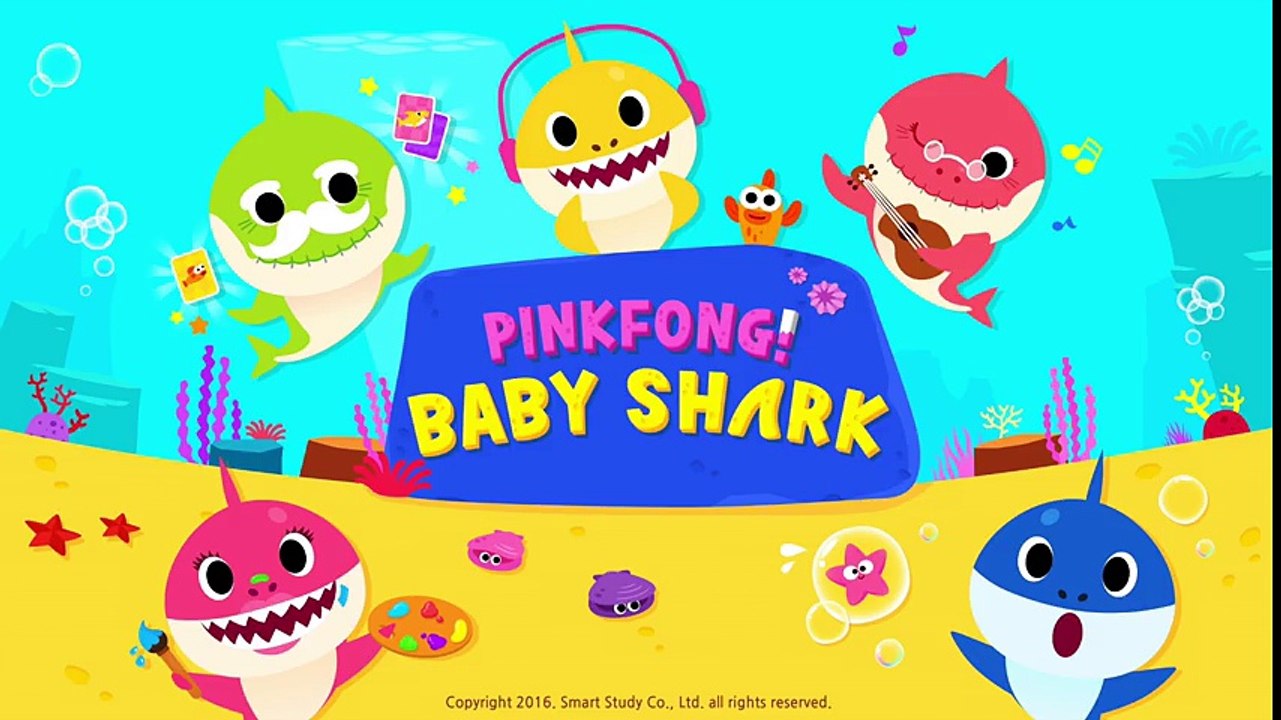 [App Trailer] Meet Fong and Friends on [Best Kids Songs] Christmas Edition!