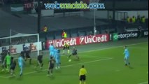 FEYENOORD - FENERBAHÇE GENİŞ MAÇ ÖZETİ 08.12.2016 | www.webmacizle.com