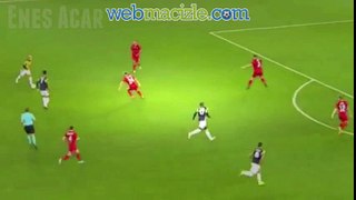 Fenerbahçe 2 - 0 Zorya Maç Özeti ve Tüm Goller HD | www.webmacizle.com