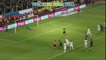 Akhisar Belediyespor 1-3 Fenerbahçe Maçı Geniş Özeti |HD| 2016-17 | www.webmacizle.com