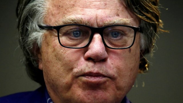 Gilbert Collard rend fous de rage les Bretons