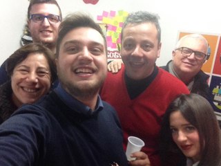 Buon 2017 dalla redazione di Contrasto TV