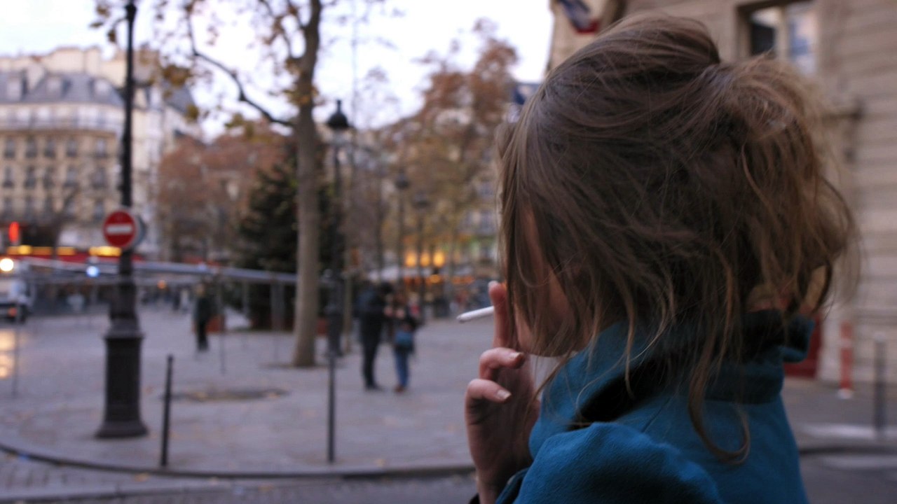 Je suis désolé de te déranger