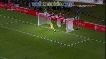 Bjk-Trabzonspor Ziraat Türkiye Kupası Maçı (2.Gol Querasma) | www.webmacizle.com