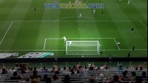 Beşiktaş'ın Genç Kalecisi Utku Yuvakuran|Hazırlık Maçı Öncesi Antreman (Beşiktaş 3-0 Antep) | www.webmacizle.com