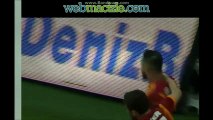 Galatasaray - Beşiktaş 2-0 Maç Özeti 24 Mayıs 2015 | www.webmacizle.com