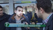 Fenerbahçe-Beşiktaş maçı öncesi taraftar yorumları | www.webmacizle.com